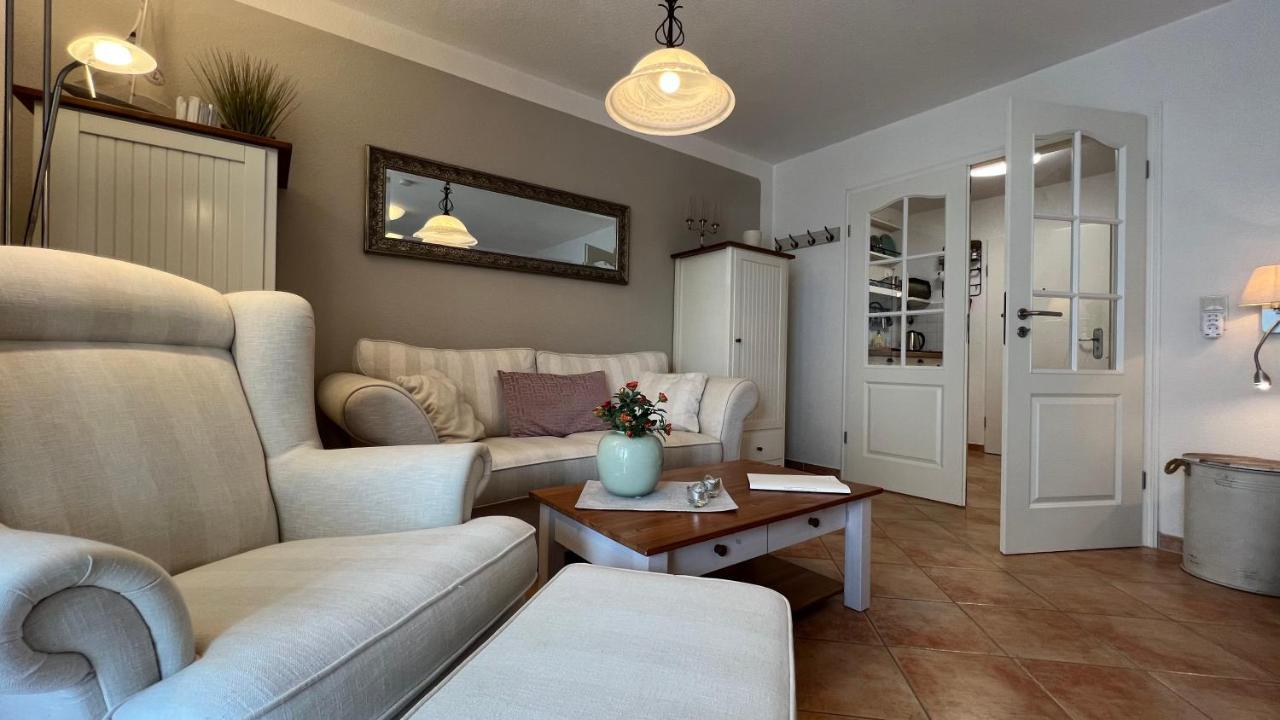 Ferienwohnung Sonnenblume Baabe Εξωτερικό φωτογραφία