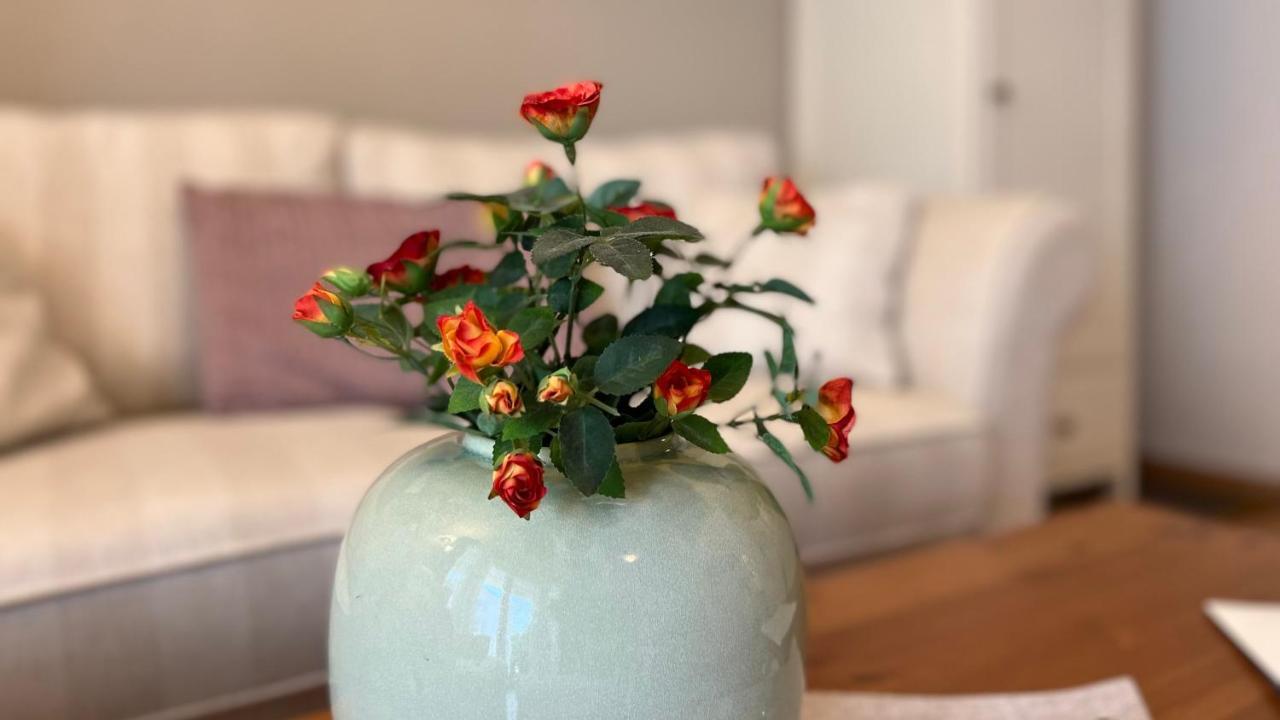Ferienwohnung Sonnenblume Baabe Εξωτερικό φωτογραφία