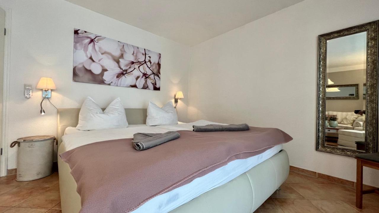 Ferienwohnung Sonnenblume Baabe Εξωτερικό φωτογραφία